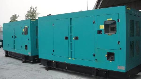 杭州幼儿园备用发电机供